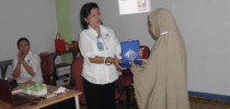 Advokasi Narkoba bagi Mahasiswa dan Dosen