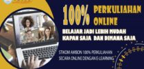 Inilah Beberapa Alasan Mengapa Lebih Baik Kuliah Di STIKOM Ambon